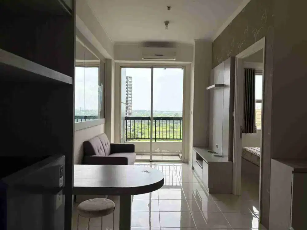 RENT - 1BR SILKWOOD RESIDENCE ALAM SUTERA