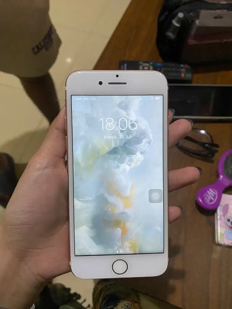 iphone 7 bu nego