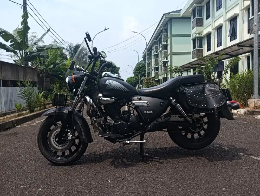 Benelli Patagonian eagle 2023