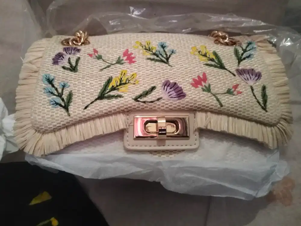 Dijual Tas Aldo baru ori