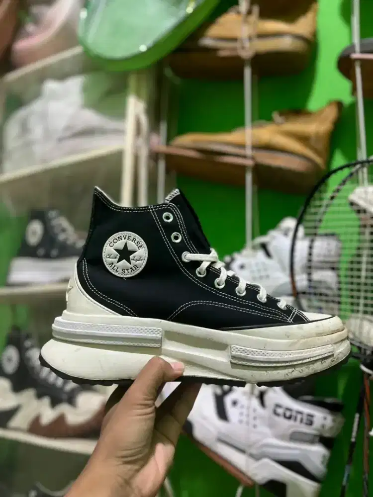 Converse runstar Legacy