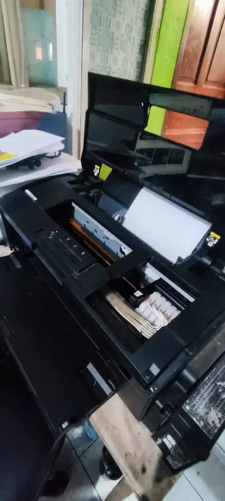Jasa servis printer DKI JAKARTA