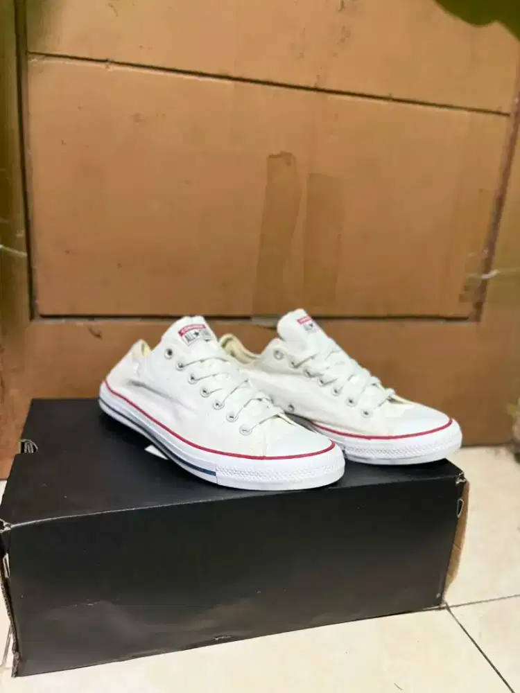 Converse Fullwhite Original