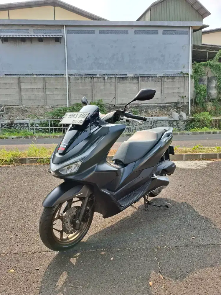 Honda PCX 160 ABS 2025