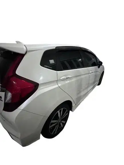 Honda Jazz RS 2017