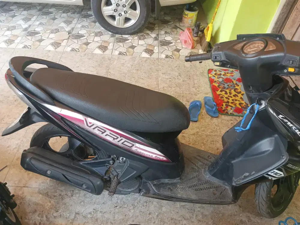 dijual Vario 2007