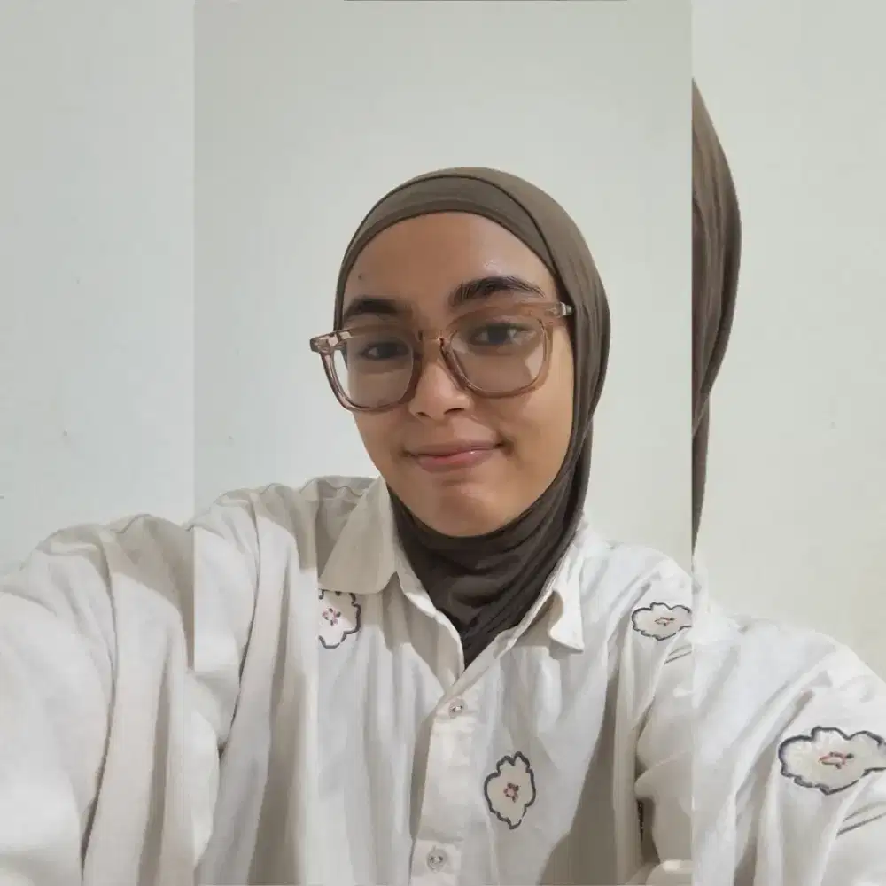 Saya butuh kerjaan