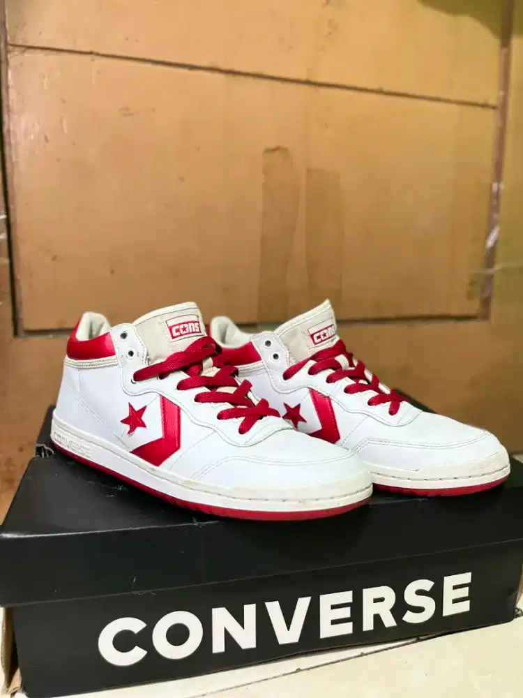 Converse Weapon vintage