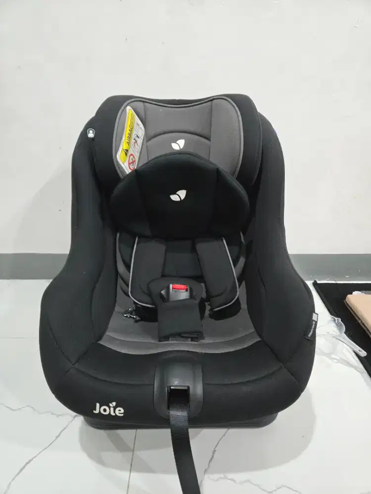 Carseat joie second mulus