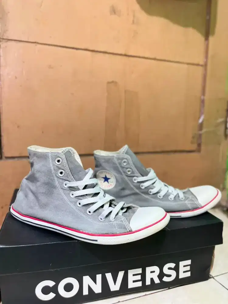 Converse slim vintage 2010