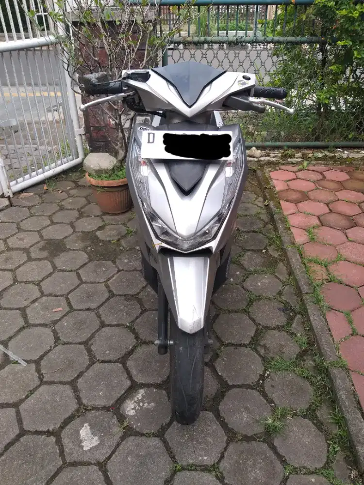 Honda beat deluxe 2020