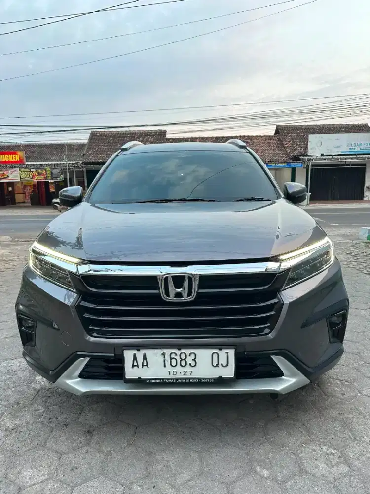 Brv prestige at tahun 2022