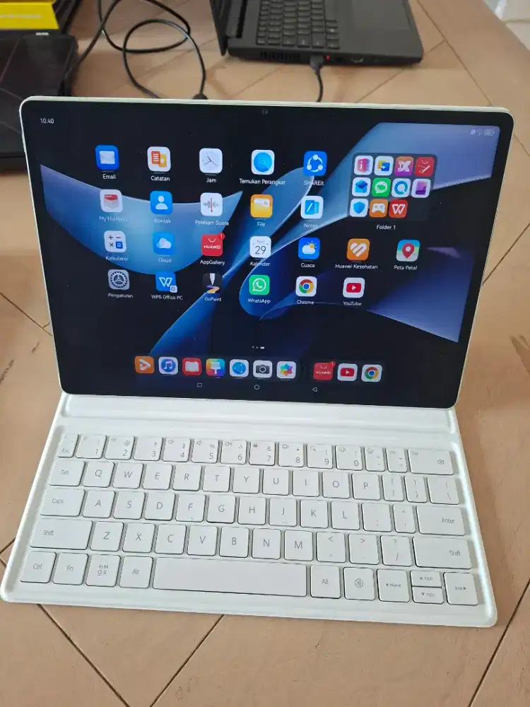 Huawei matepad 12x papermate 12/256