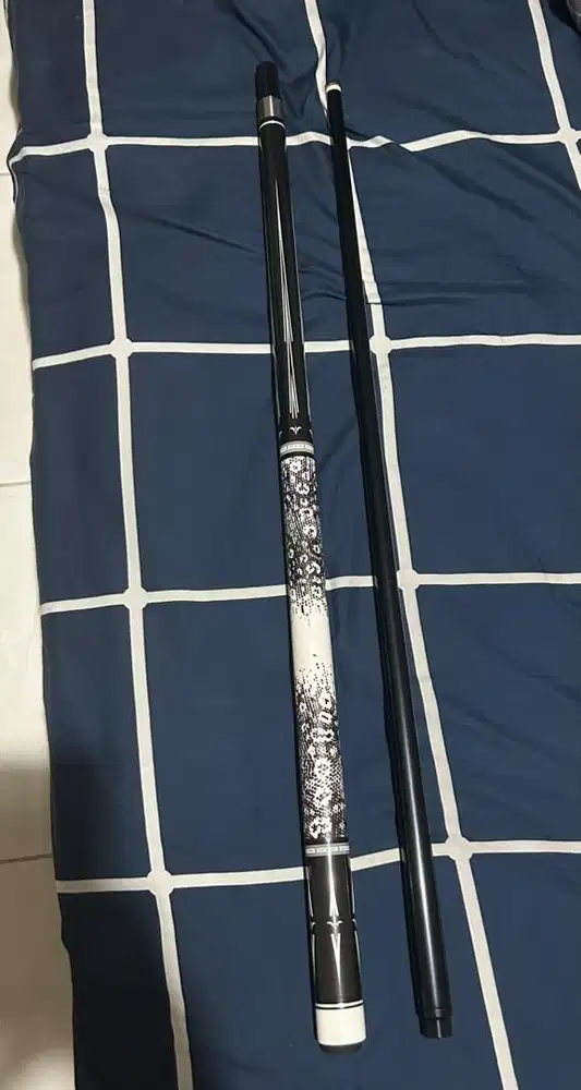 DIJUAL STIK BILLIARD