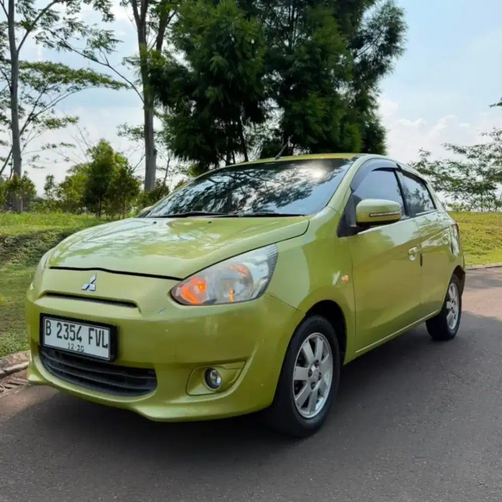 Mirage Exceed Keyless