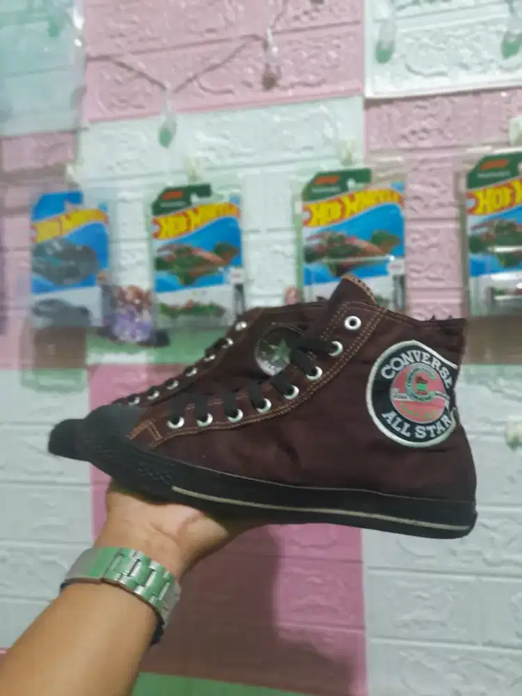 Converse century Design usa vintage 2003