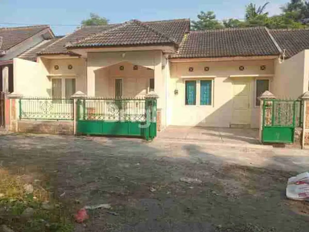 Rumah Sewa Purworejo Deket Kota