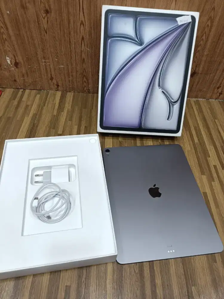 iPad Air M3 13 inch 128GB