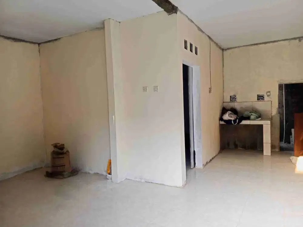 Rumah murah Dalam ringroad