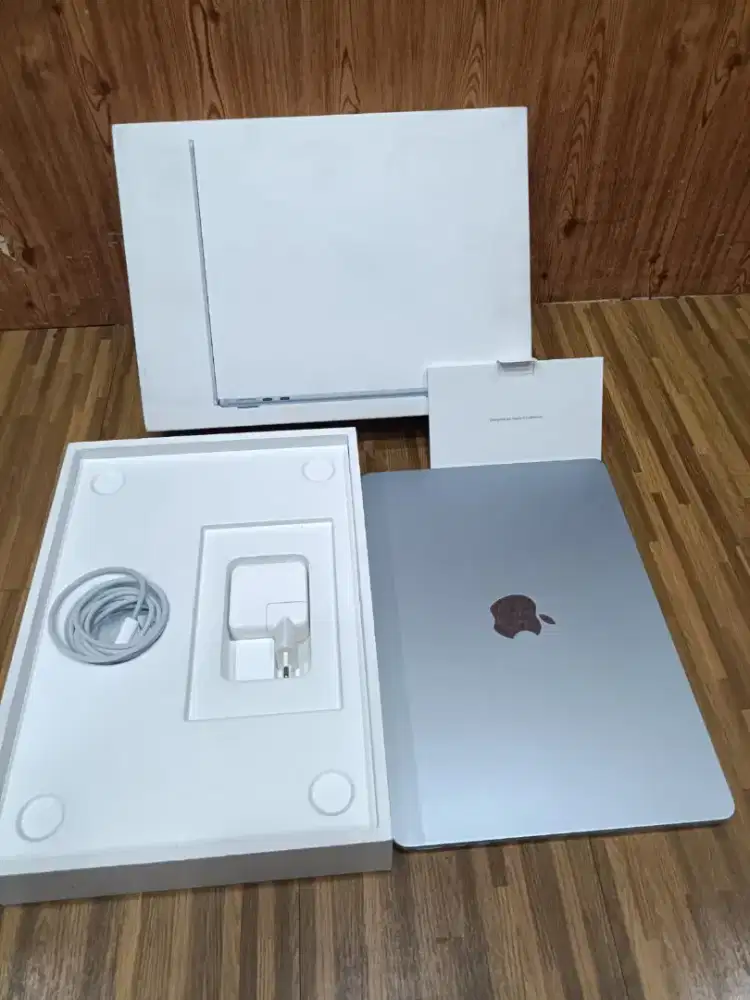 Apple MacBook Air M4
