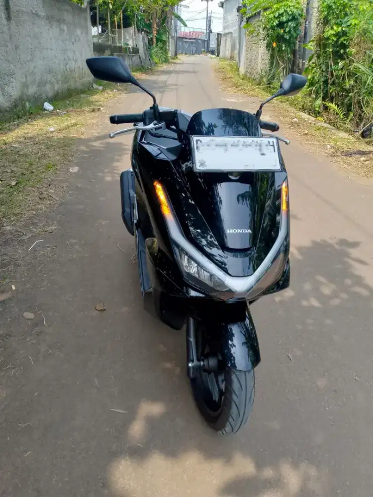 HONDA PCX CBS 2025