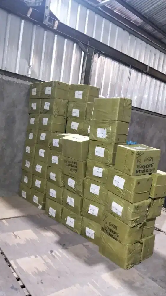 kami membuka lowongan untuk pria bagian serabutan