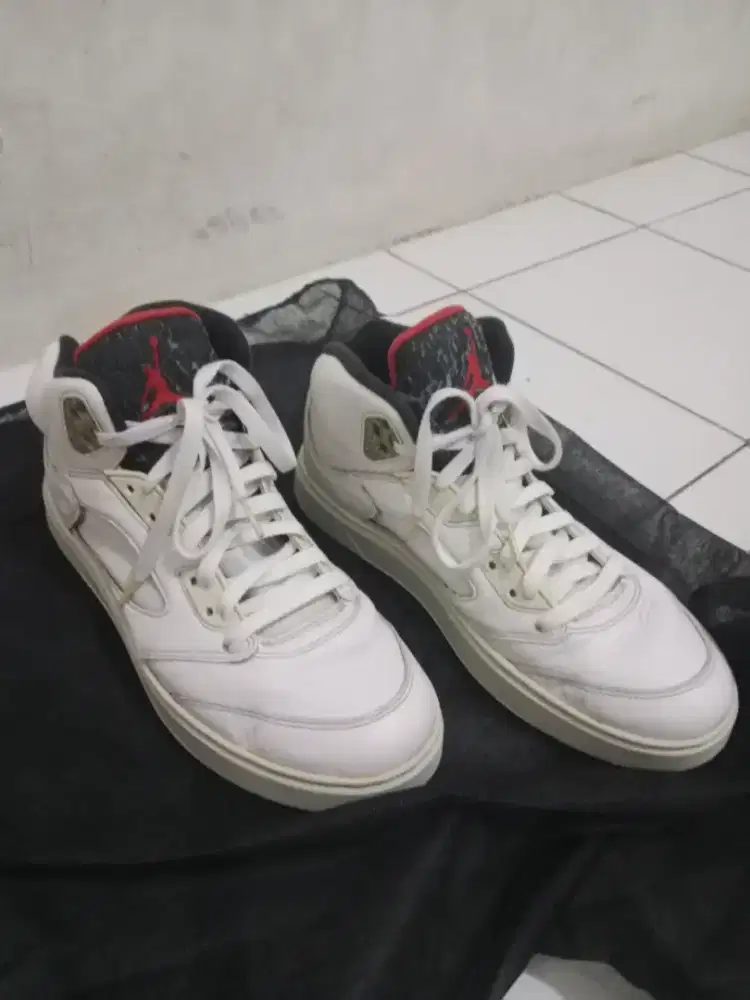 Sepatu Nike & Jordan
