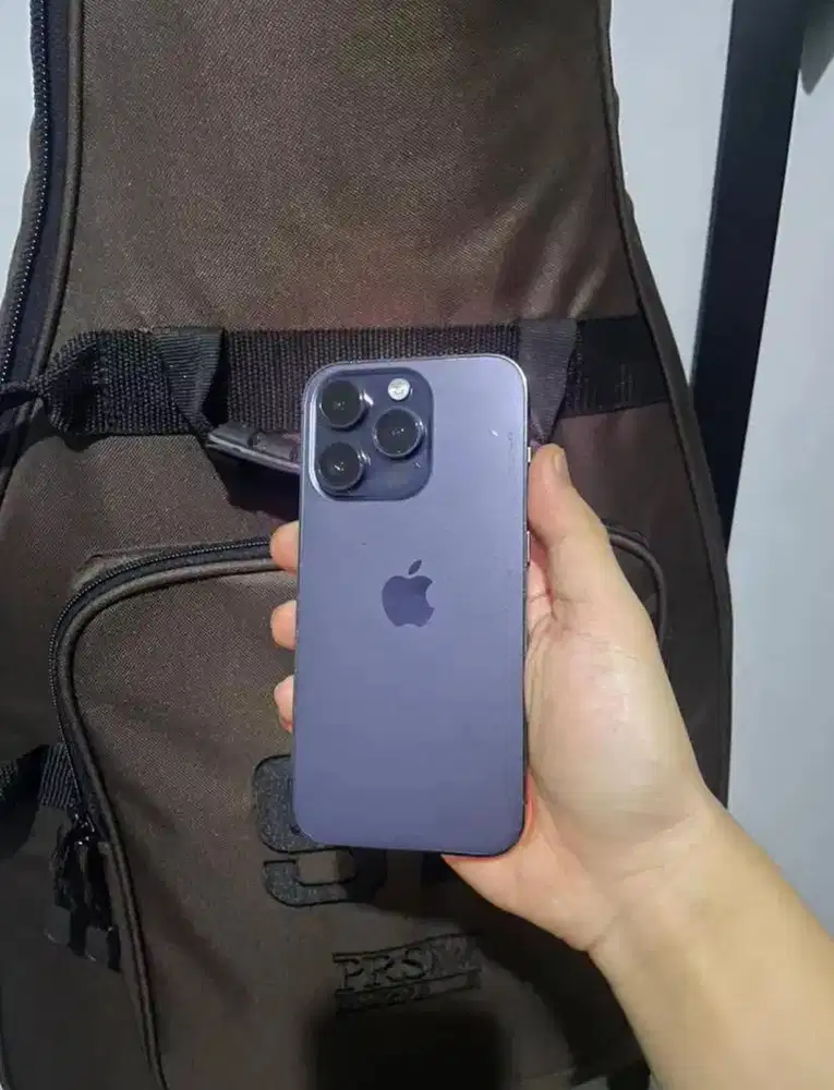 iphone 14 pro 512gb ibox murah bekasi