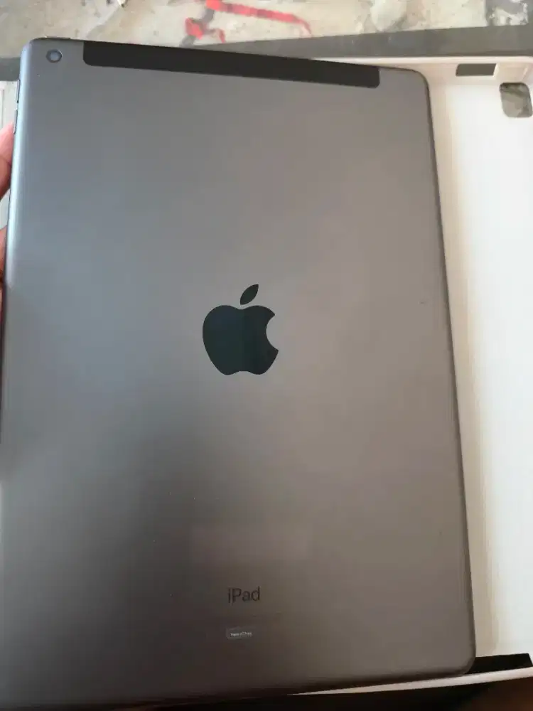 Ipad Gen-7 128 Gb Ex-Ibox