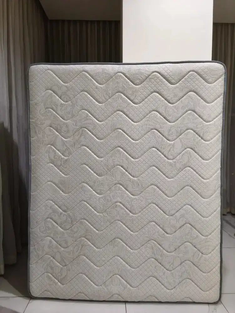 Jual Kasur Uniland Pocket Spring Latex HR 160 x 200