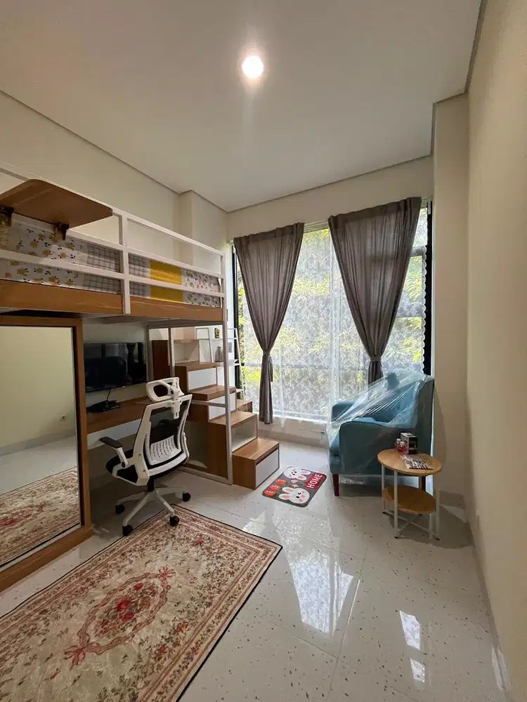 Kost Putri IPB Dramaga - GSV 1 Tower E2-02