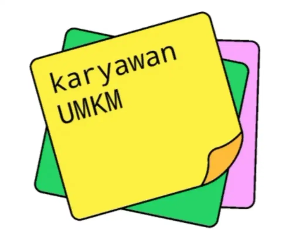 Karyawan UMKM - Perempuan