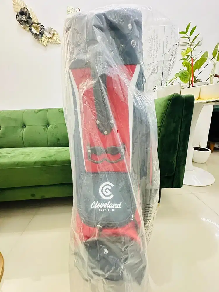 Cleveland Golf Lightweight Cart Bag