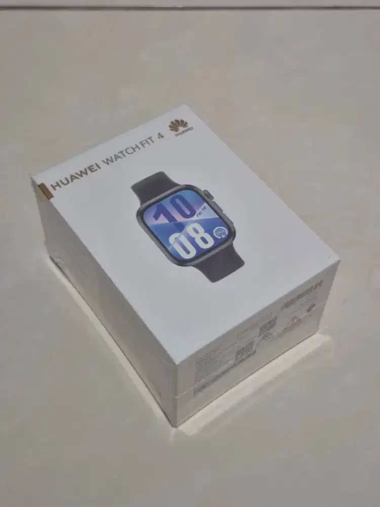 Huawei Watch Fit 4