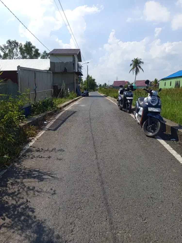 Di jual tanah 22.035 m² insya allah gk akan kecewa beli