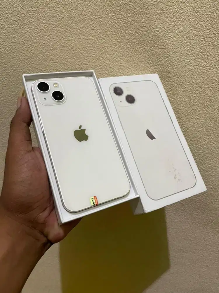 IPHONE 13 28 FULSET BEA CUKAI