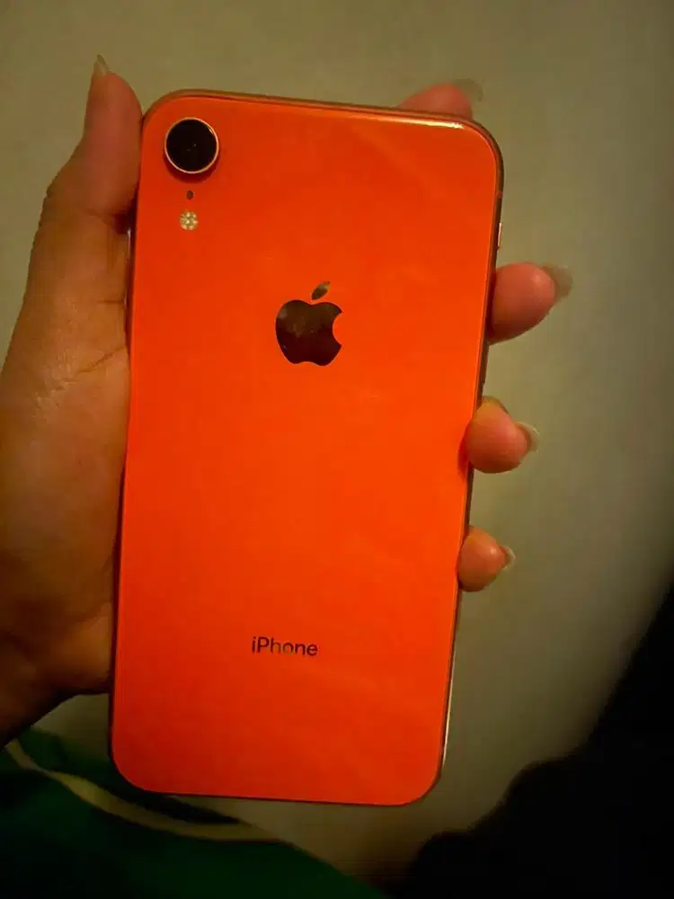 Apple Iphone Xr