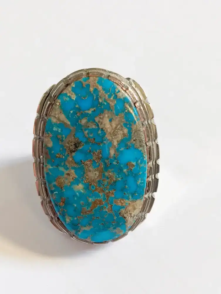 Pirus Persia Blue Fancy Jumbo