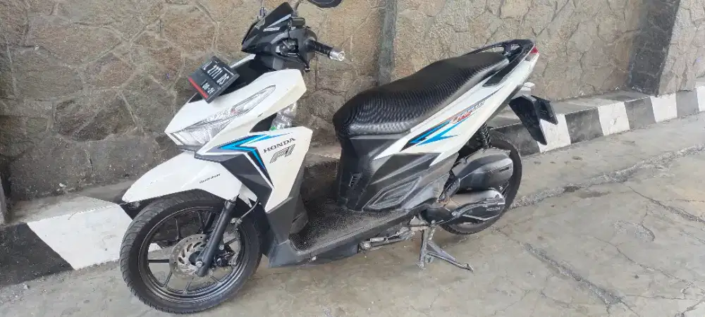 Honda Vario 125