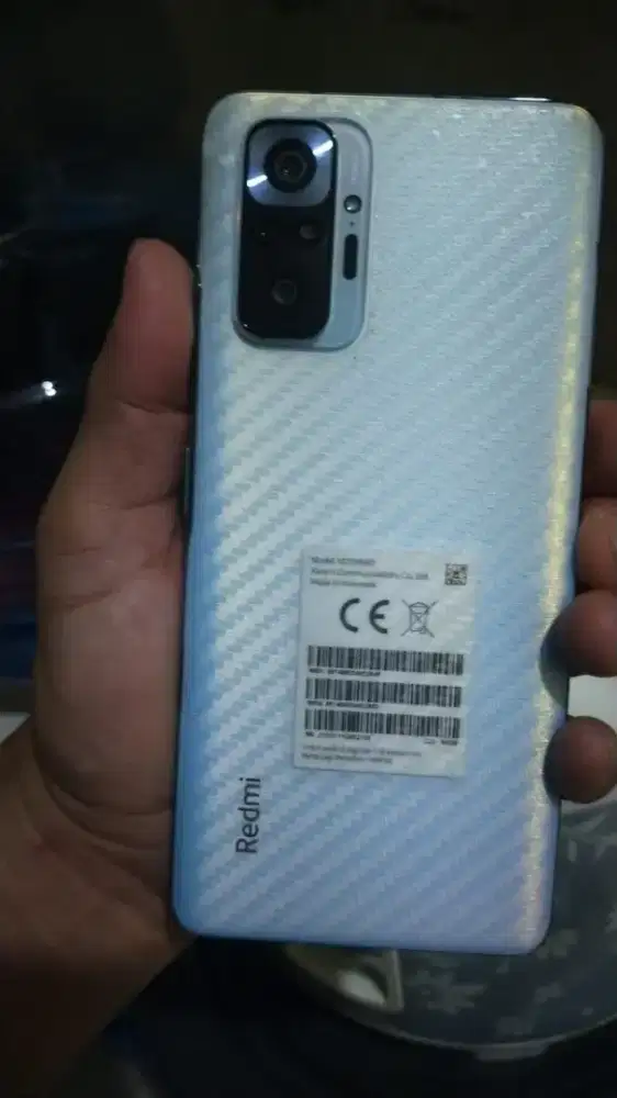 Redmi Note 10 Pro 6/64 gb