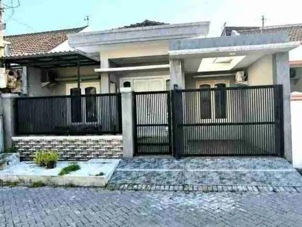 sutorejo hadap timur dekat mulyosari