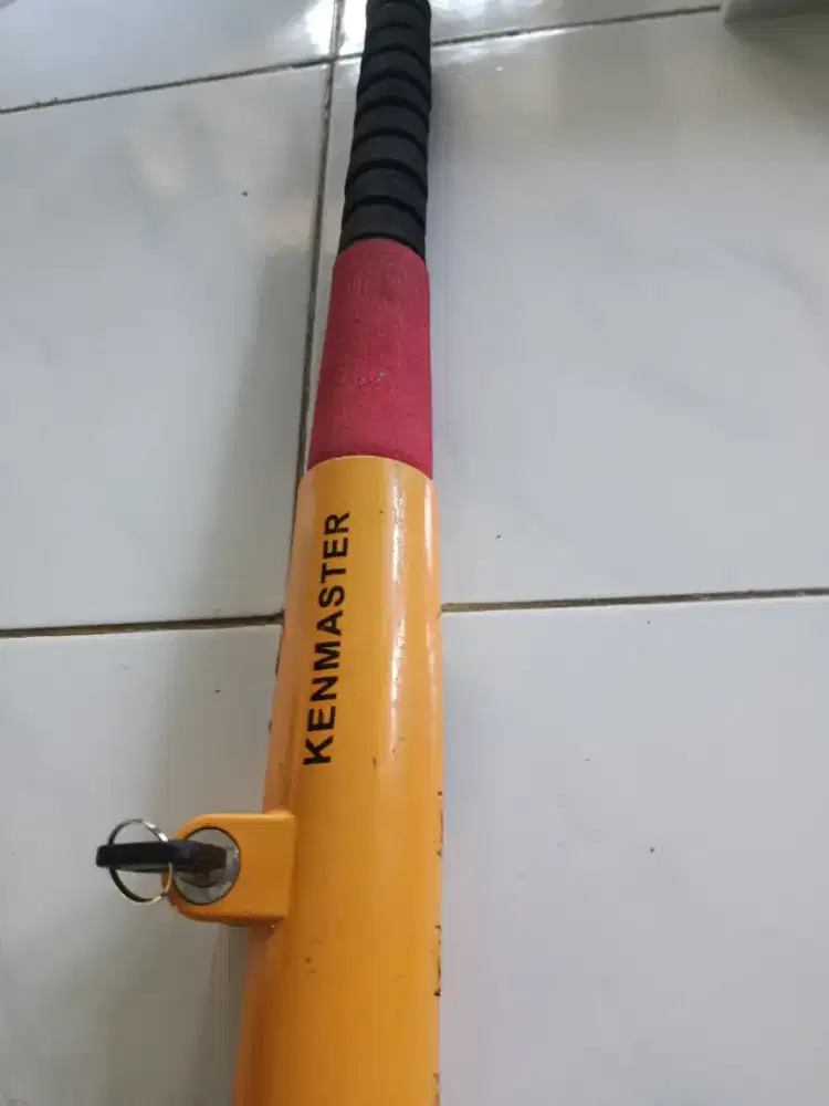 Jual cepat kunci stir mobil lengkap