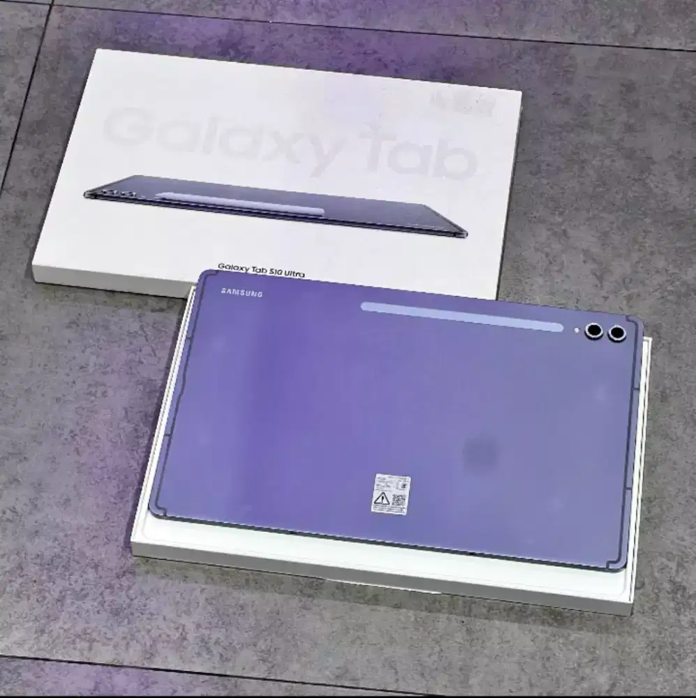 Samsung Galaxy Tab S10 Ultra 12/256 sein mulus no minus