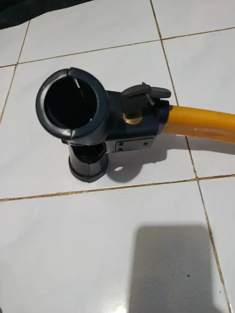 Jual kunci stir ganda mobil murah