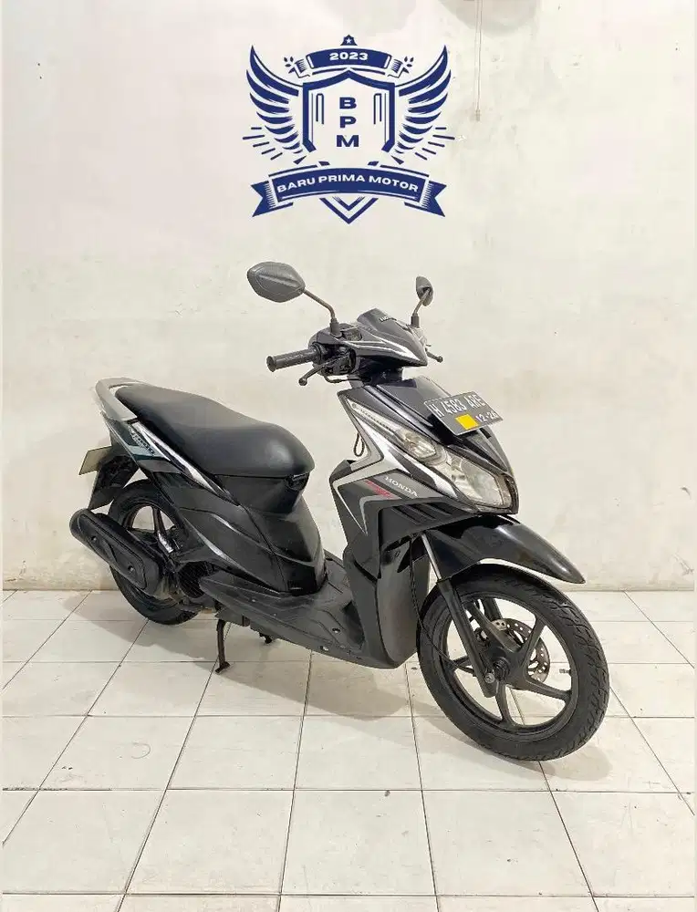 Vario cbs 2011 karburator