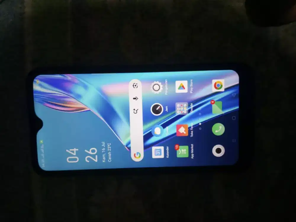 Oppo a12 3/32gb