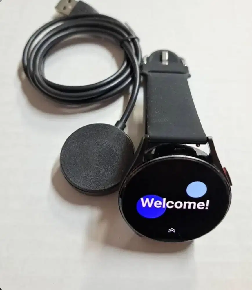 samsung smartwatch 4