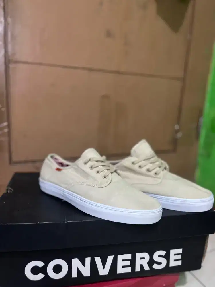 Vans authentic twil coupe bandana
