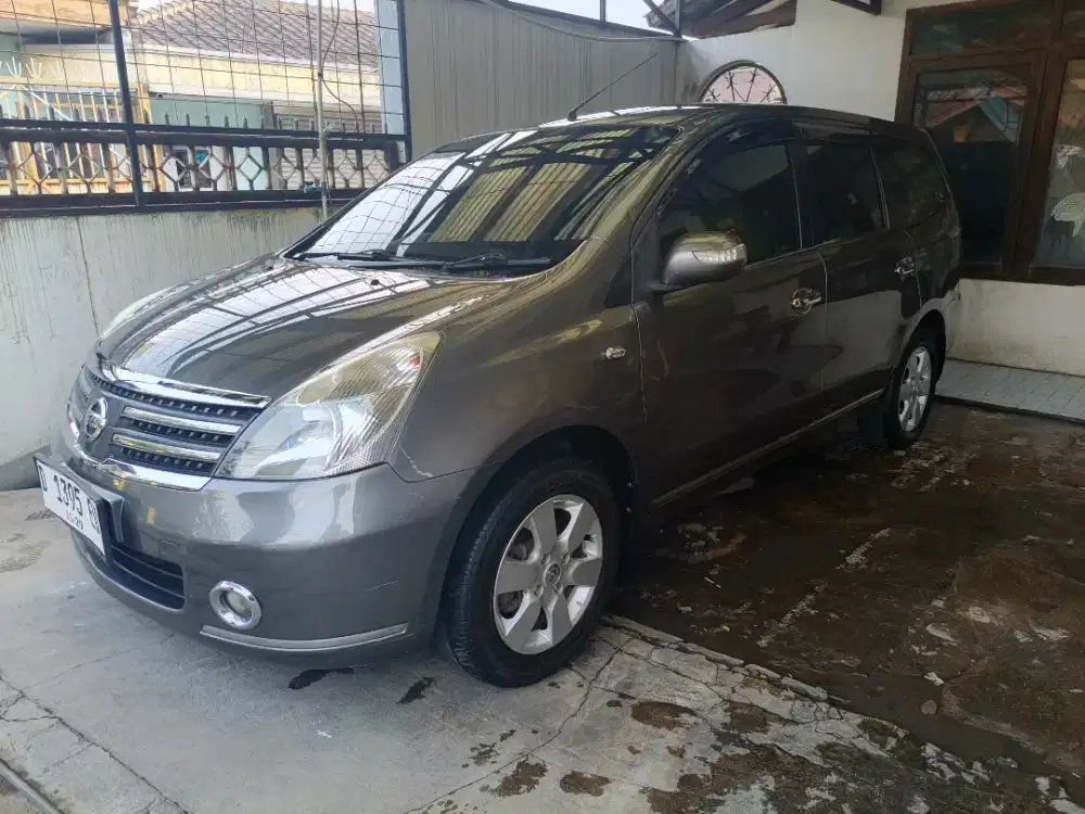 Livina xv ultimate