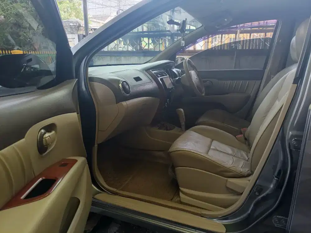 Livina xv ultimate